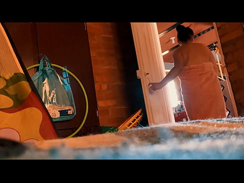 ❤️ ลุงของฉันตามฉันไปอาบน้ำ เขา fucks ฉันขณะที่ฉันอาบน้ำ ❤️ แค่โป๊ ที่ th.hqpornvideos.ru ️❤