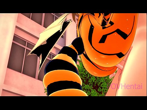 ❤️ Wasp Girl Monster ❤️ แค่โป๊ ที่ th.hqpornvideos.ru ️❤