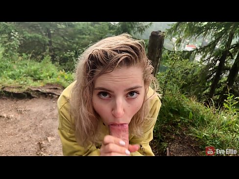 ❤️ ผู้หญิงกลืนน้ำเชื้อหลังจาก blowjob สาธารณะ - Eva Elfi ❤️ แค่โป๊ ที่ th.hqpornvideos.ru ️❤