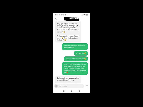 ❤️ ฉันเพิ่ม PAWG ใหม่จาก Tinder ในฮาเร็มของฉันแล้ว (รวมคุยกับ Tinder ด้วย) ❤️ แค่โป๊ ที่ th.hqpornvideos.ru ️❤